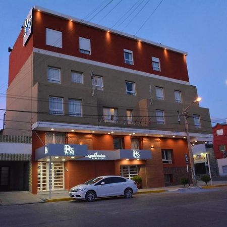 טרלאו Patagonia Suites מראה חיצוני תמונה
