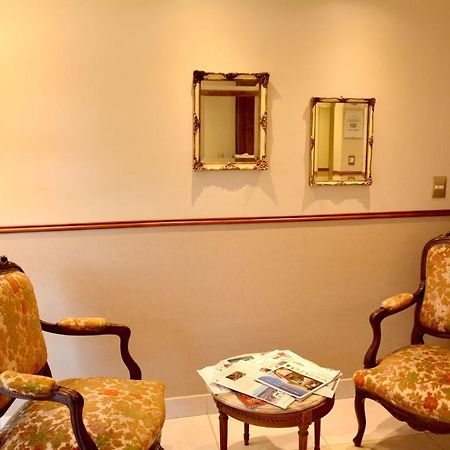 טרלאו Patagonia Suites מראה חיצוני תמונה