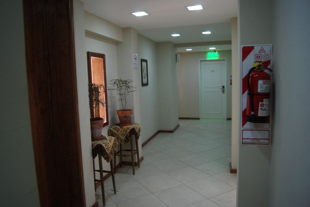 טרלאו Patagonia Suites מראה חיצוני תמונה
