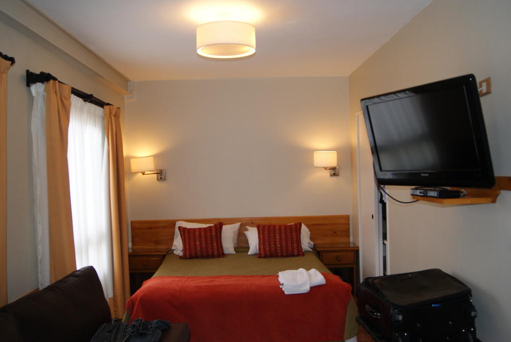 טרלאו Patagonia Suites מראה חיצוני תמונה