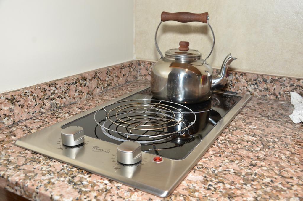 טרלאו Patagonia Suites מראה חיצוני תמונה