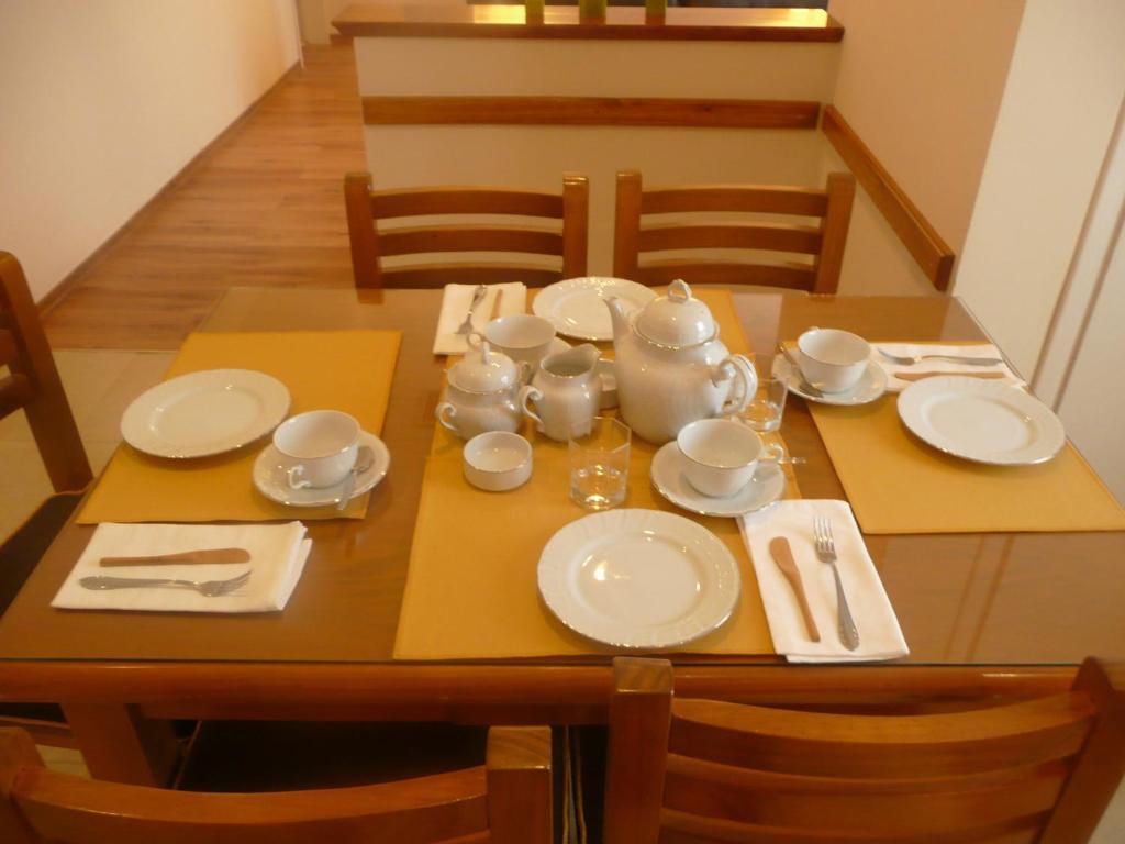 טרלאו Patagonia Suites מראה חיצוני תמונה