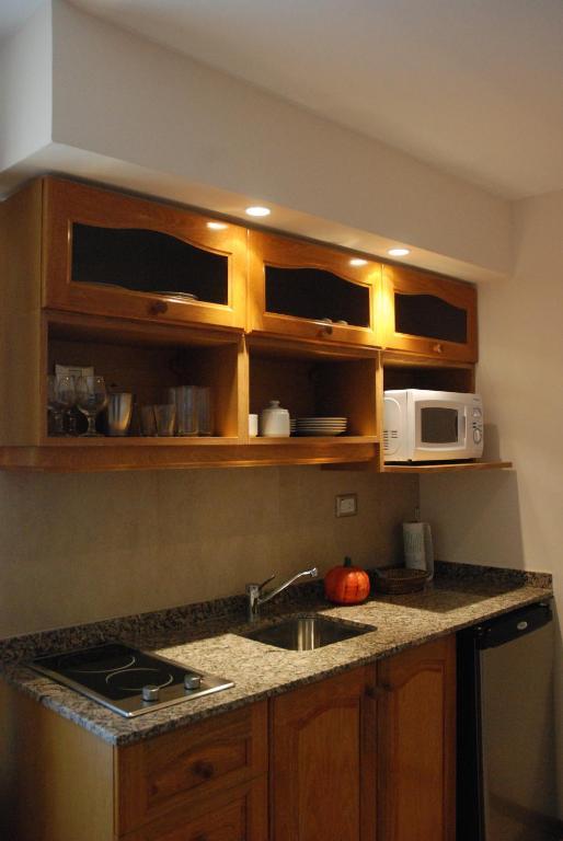 טרלאו Patagonia Suites חדר תמונה