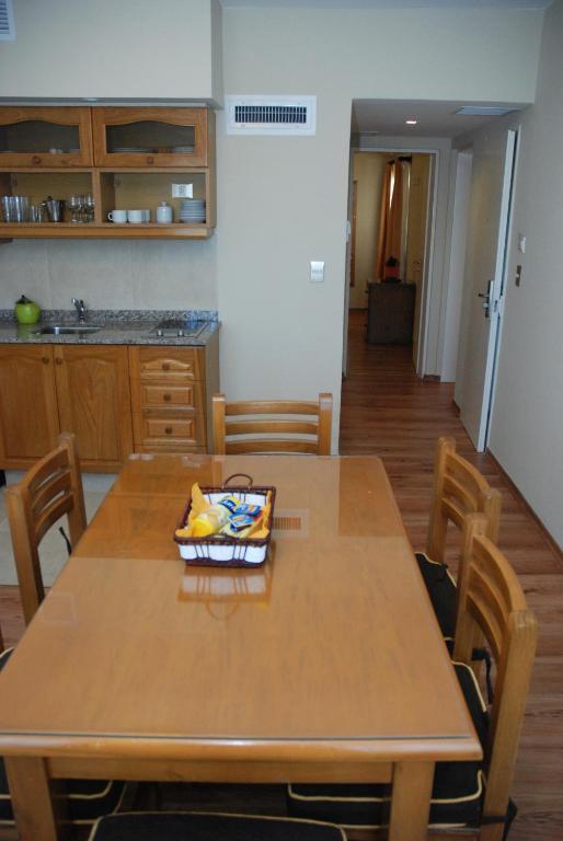 טרלאו Patagonia Suites חדר תמונה