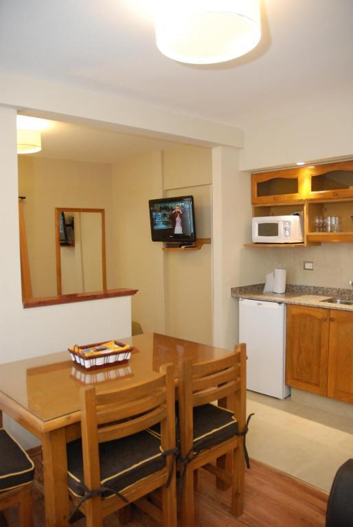 טרלאו Patagonia Suites חדר תמונה