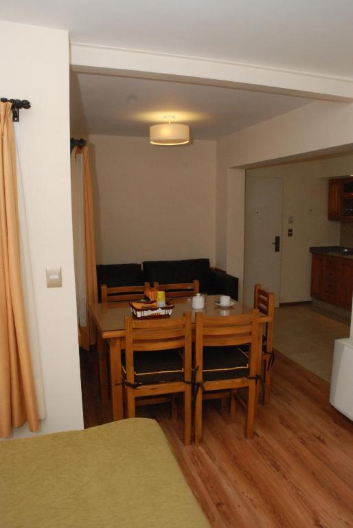 טרלאו Patagonia Suites חדר תמונה