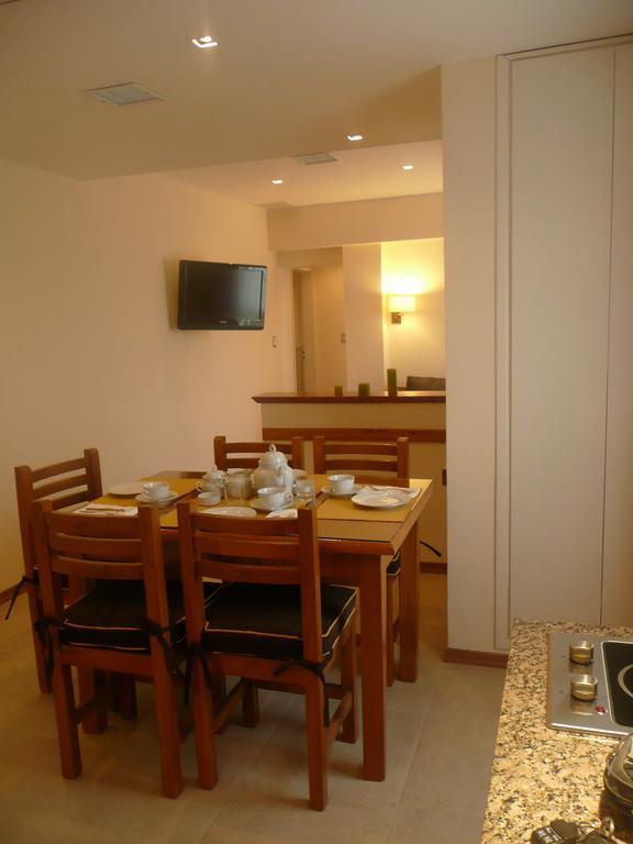 טרלאו Patagonia Suites מראה חיצוני תמונה