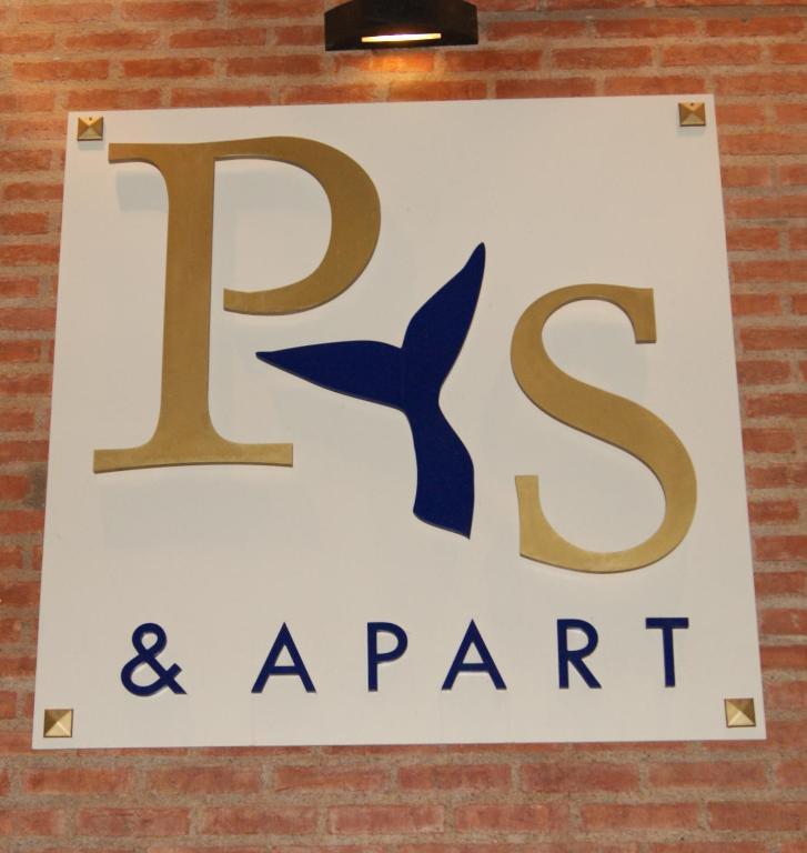 טרלאו Patagonia Suites חדר תמונה
