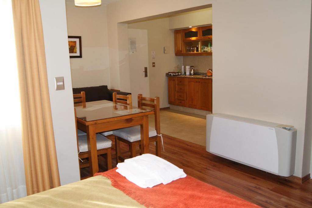 טרלאו Patagonia Suites חדר תמונה