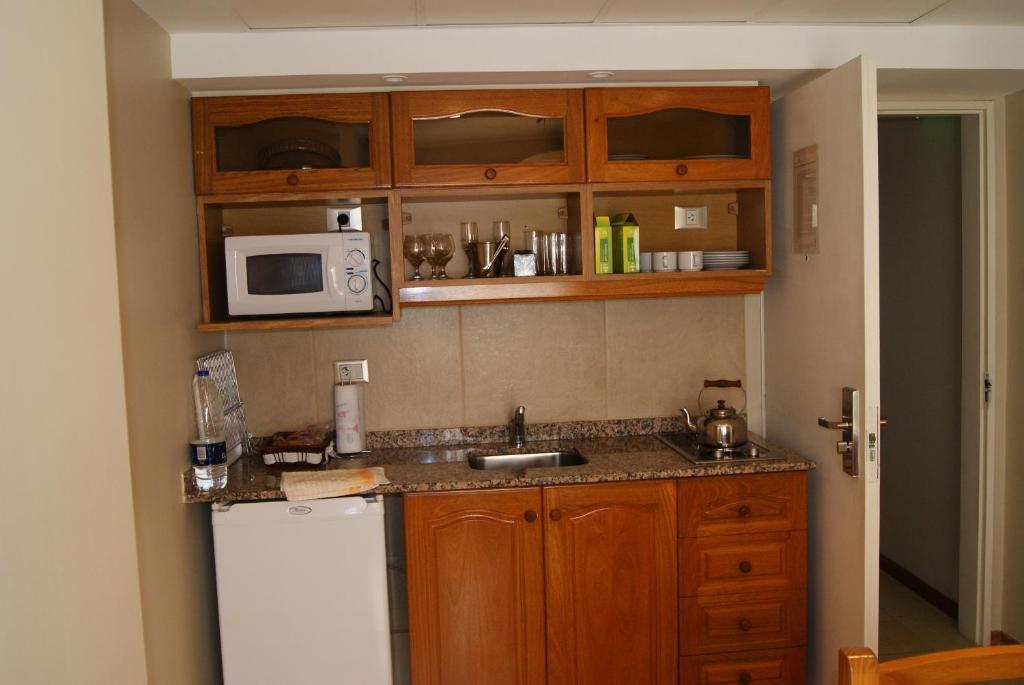 טרלאו Patagonia Suites חדר תמונה