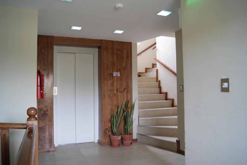טרלאו Patagonia Suites מראה חיצוני תמונה