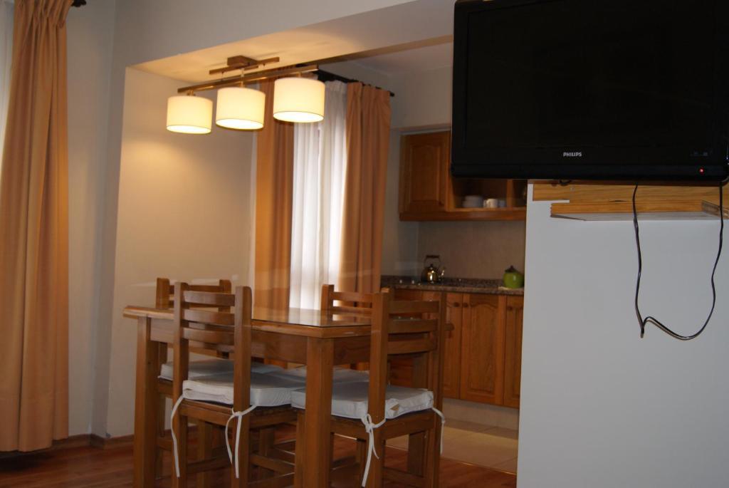 טרלאו Patagonia Suites מראה חיצוני תמונה