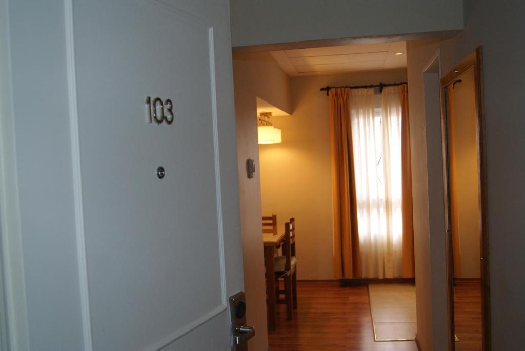 טרלאו Patagonia Suites מראה חיצוני תמונה