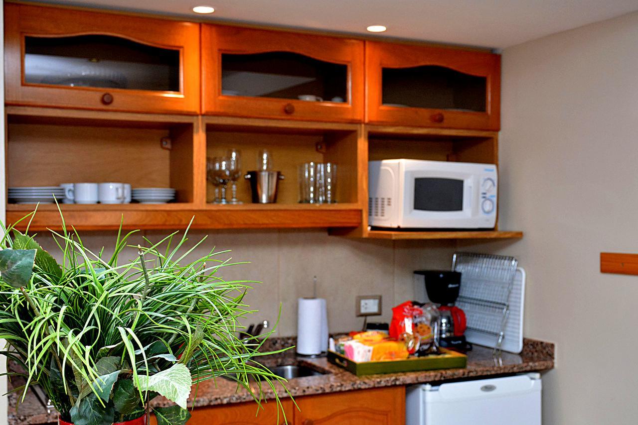 טרלאו Patagonia Suites מראה חיצוני תמונה