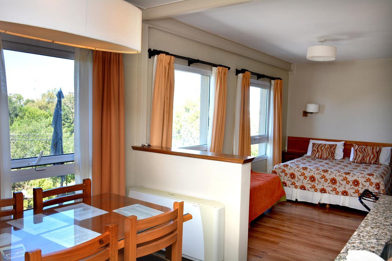 טרלאו Patagonia Suites מראה חיצוני תמונה