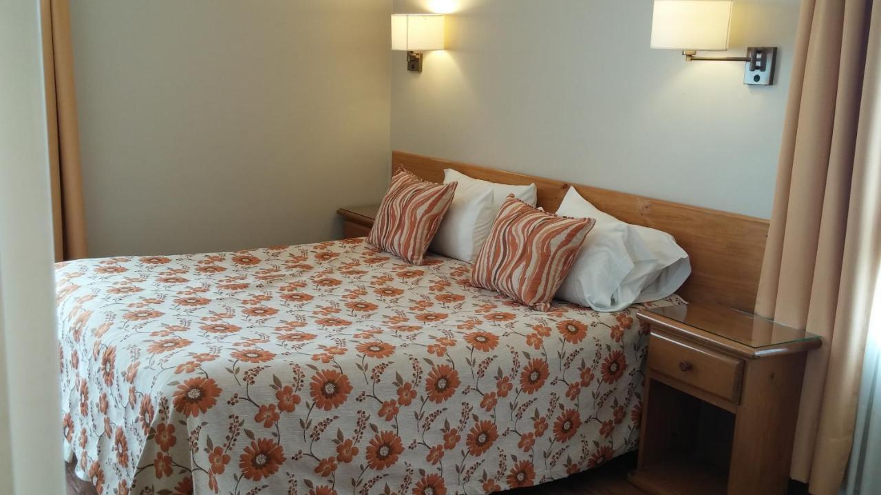 טרלאו Patagonia Suites מראה חיצוני תמונה