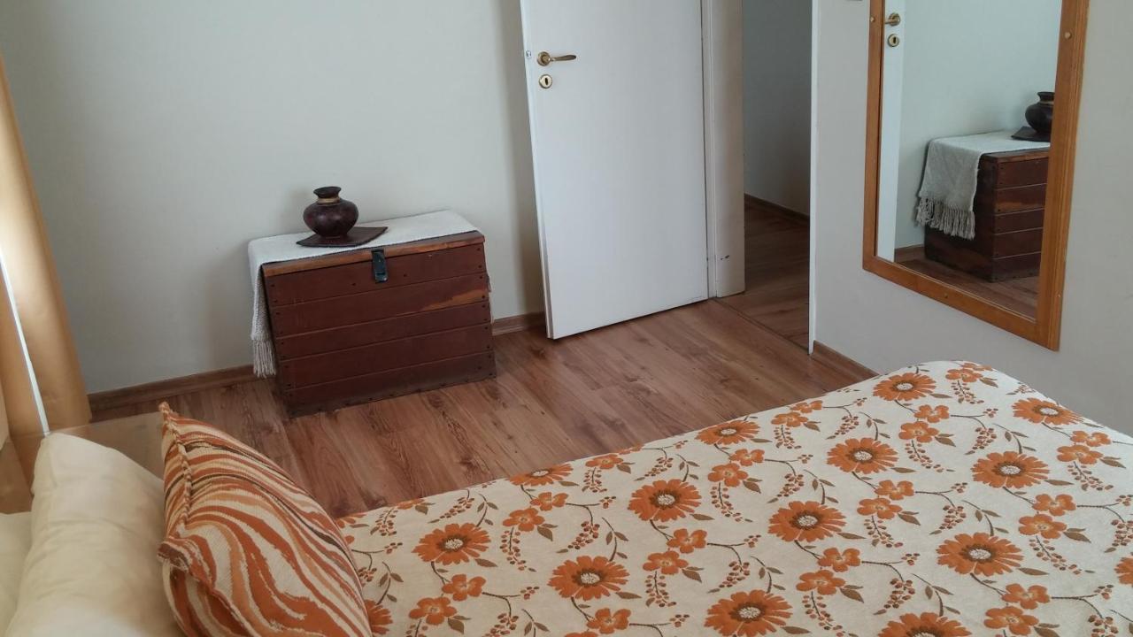טרלאו Patagonia Suites מראה חיצוני תמונה