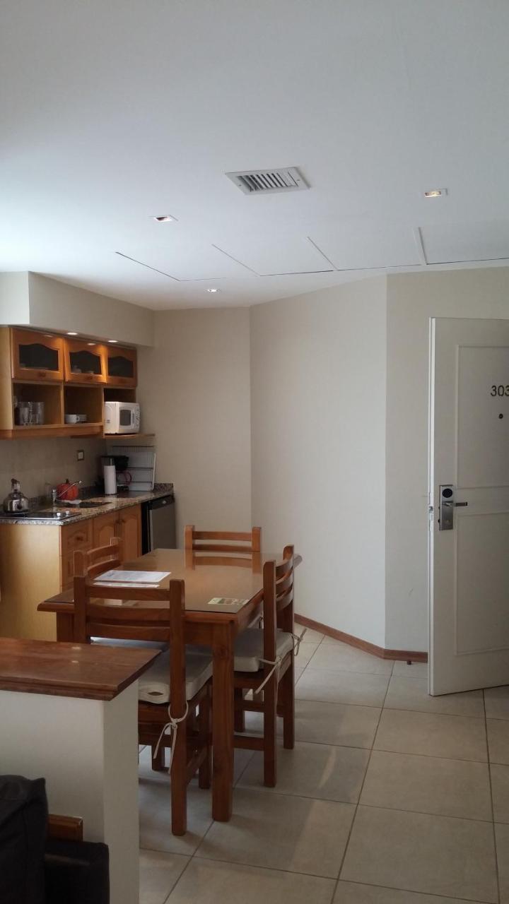 טרלאו Patagonia Suites מראה חיצוני תמונה