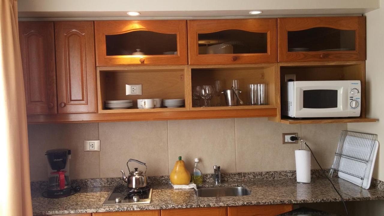 טרלאו Patagonia Suites מראה חיצוני תמונה