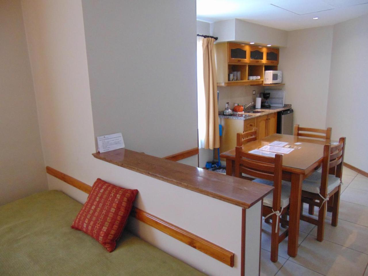 טרלאו Patagonia Suites מראה חיצוני תמונה
