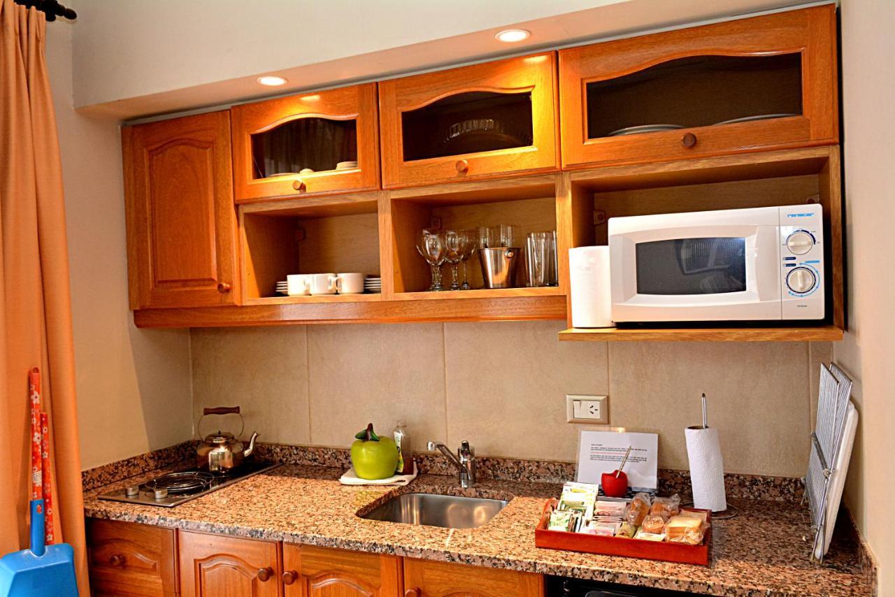 טרלאו Patagonia Suites מראה חיצוני תמונה