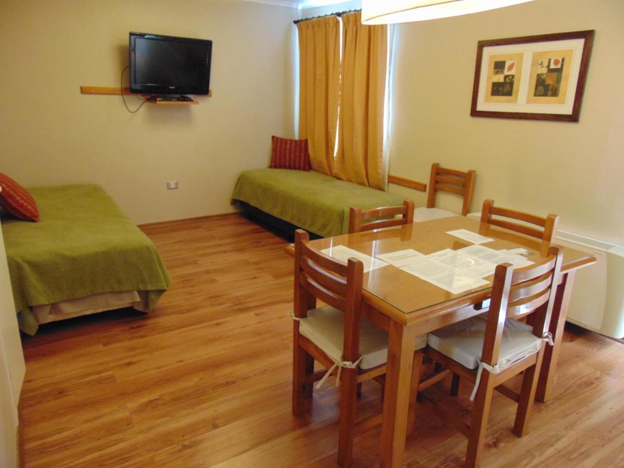 טרלאו Patagonia Suites מראה חיצוני תמונה