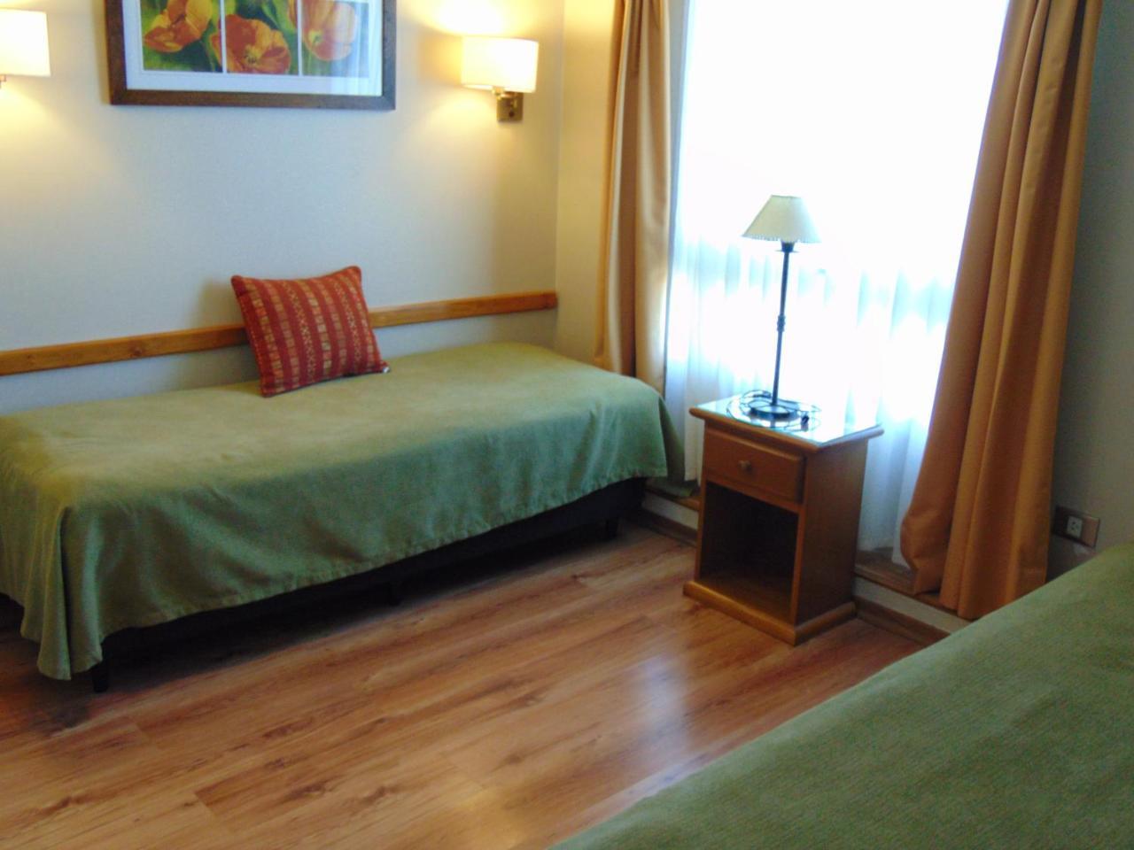 טרלאו Patagonia Suites מראה חיצוני תמונה
