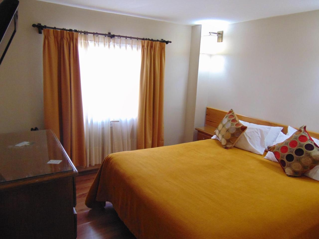 טרלאו Patagonia Suites מראה חיצוני תמונה