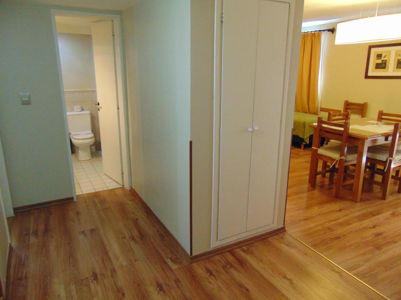 טרלאו Patagonia Suites מראה חיצוני תמונה