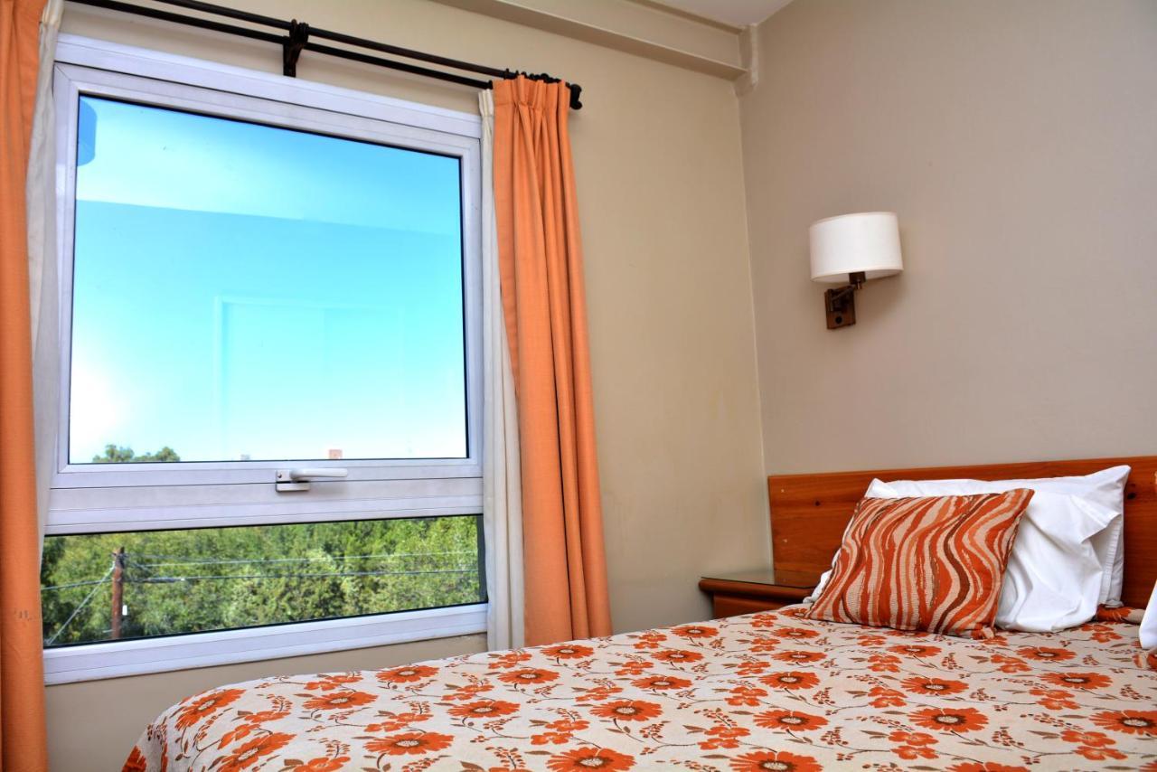 טרלאו Patagonia Suites מראה חיצוני תמונה
