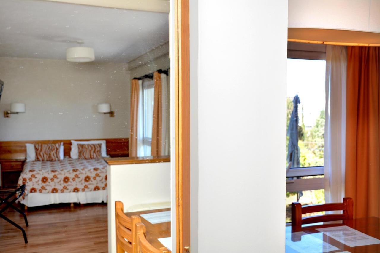 טרלאו Patagonia Suites מראה חיצוני תמונה