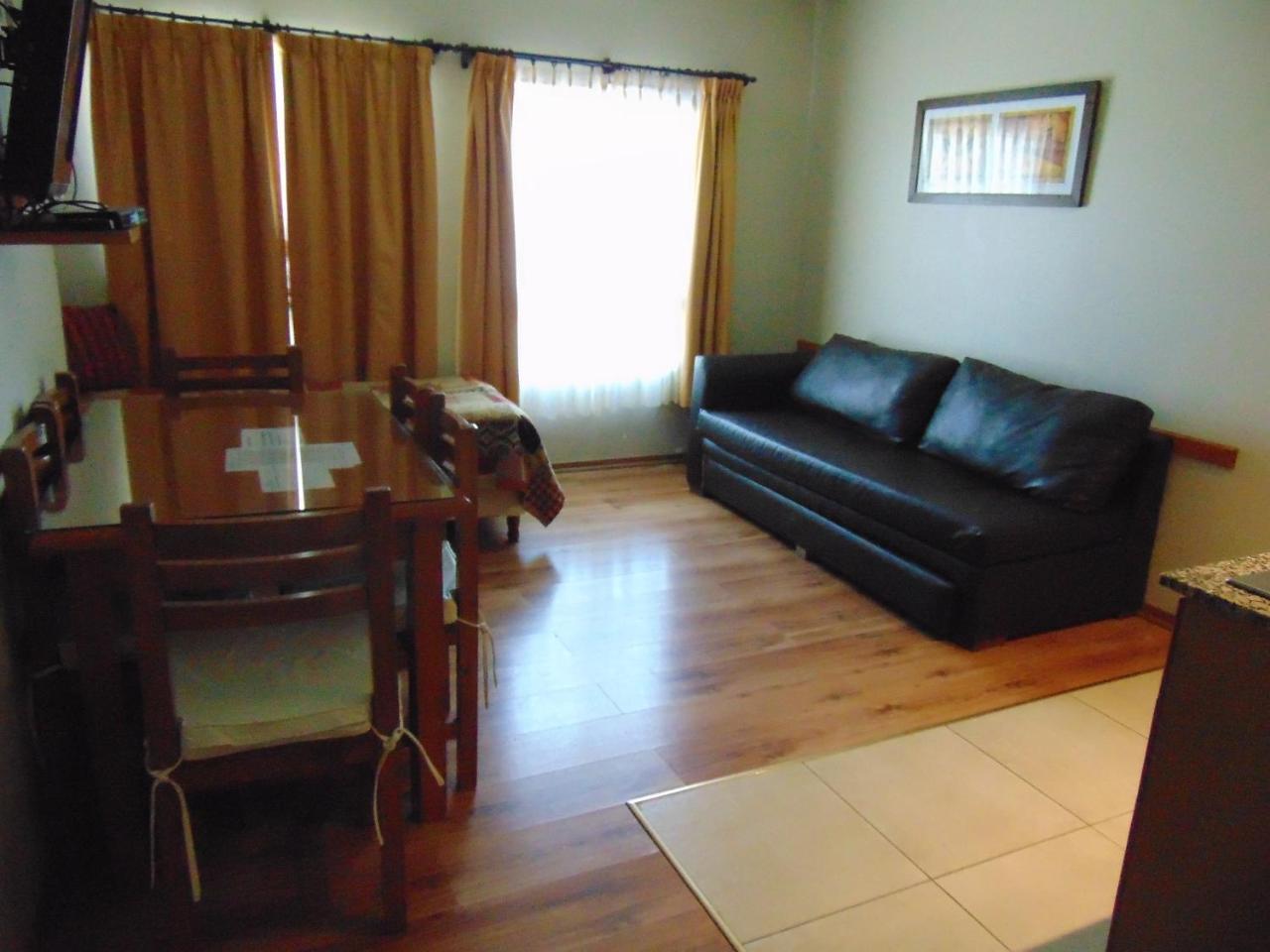 טרלאו Patagonia Suites מראה חיצוני תמונה