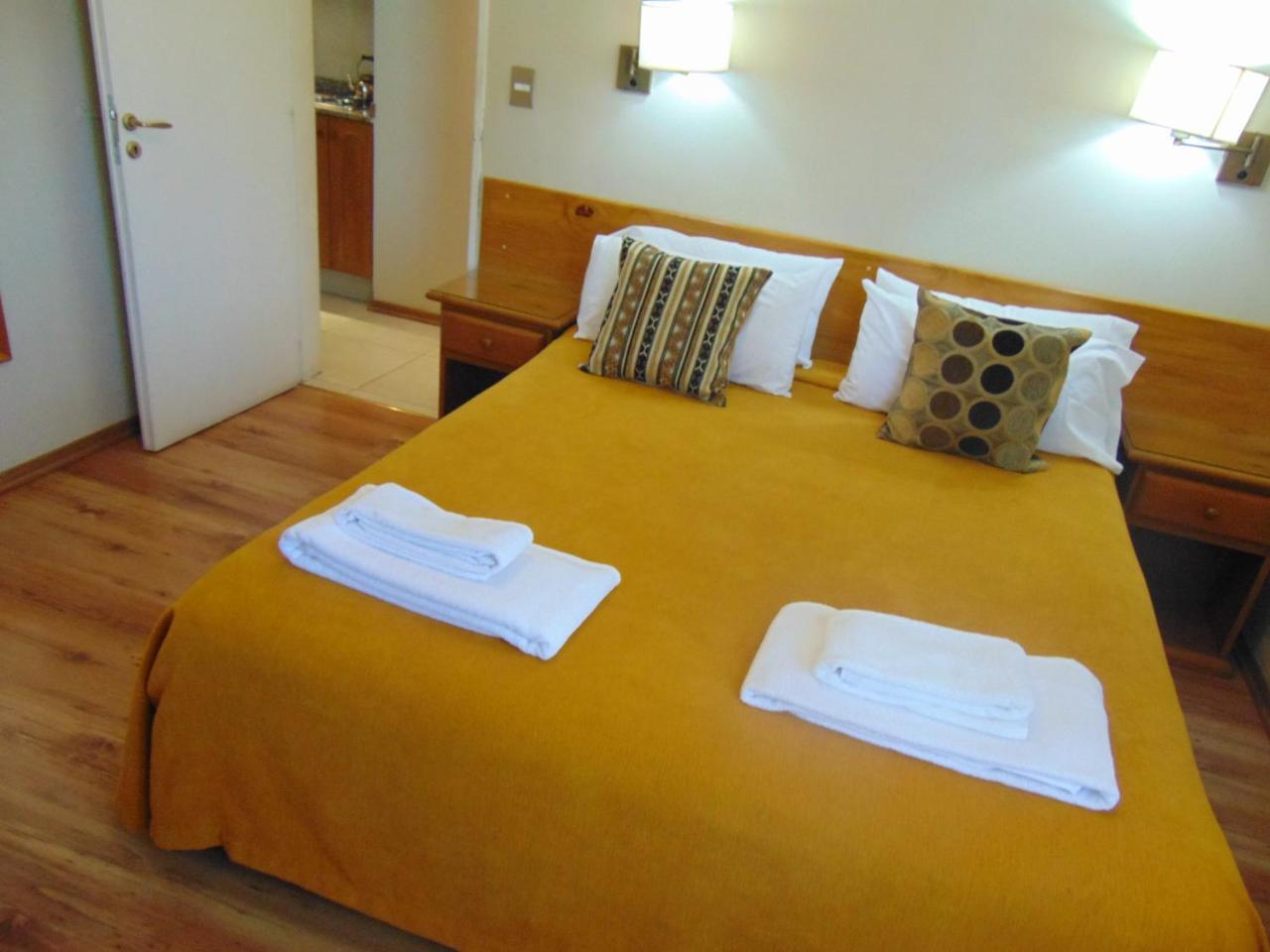 טרלאו Patagonia Suites מראה חיצוני תמונה