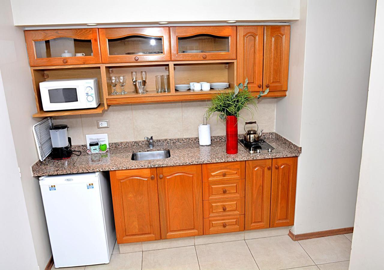 טרלאו Patagonia Suites מראה חיצוני תמונה