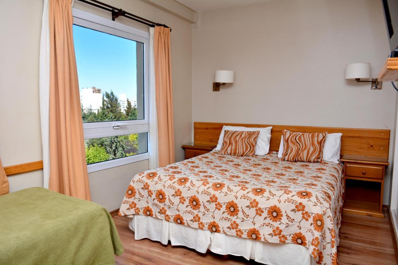 טרלאו Patagonia Suites מראה חיצוני תמונה