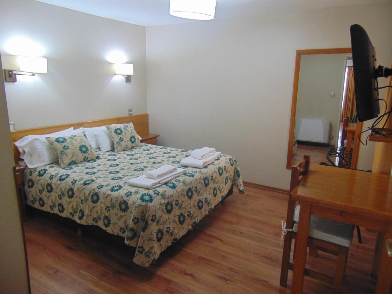 טרלאו Patagonia Suites מראה חיצוני תמונה