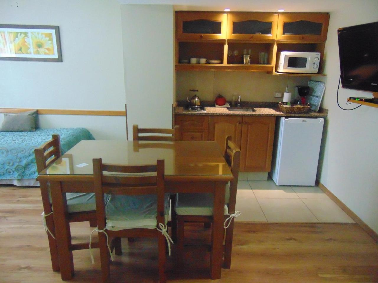 טרלאו Patagonia Suites מראה חיצוני תמונה
