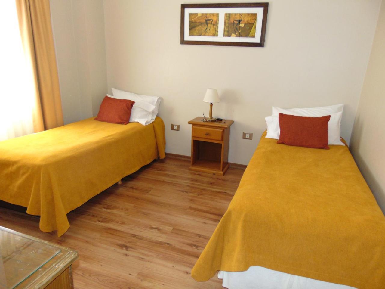טרלאו Patagonia Suites מראה חיצוני תמונה