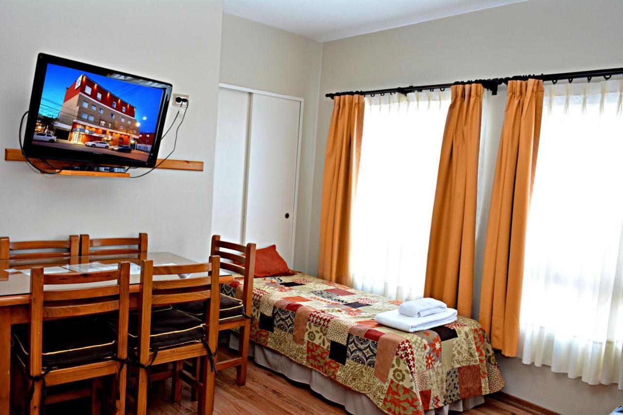 טרלאו Patagonia Suites מראה חיצוני תמונה
