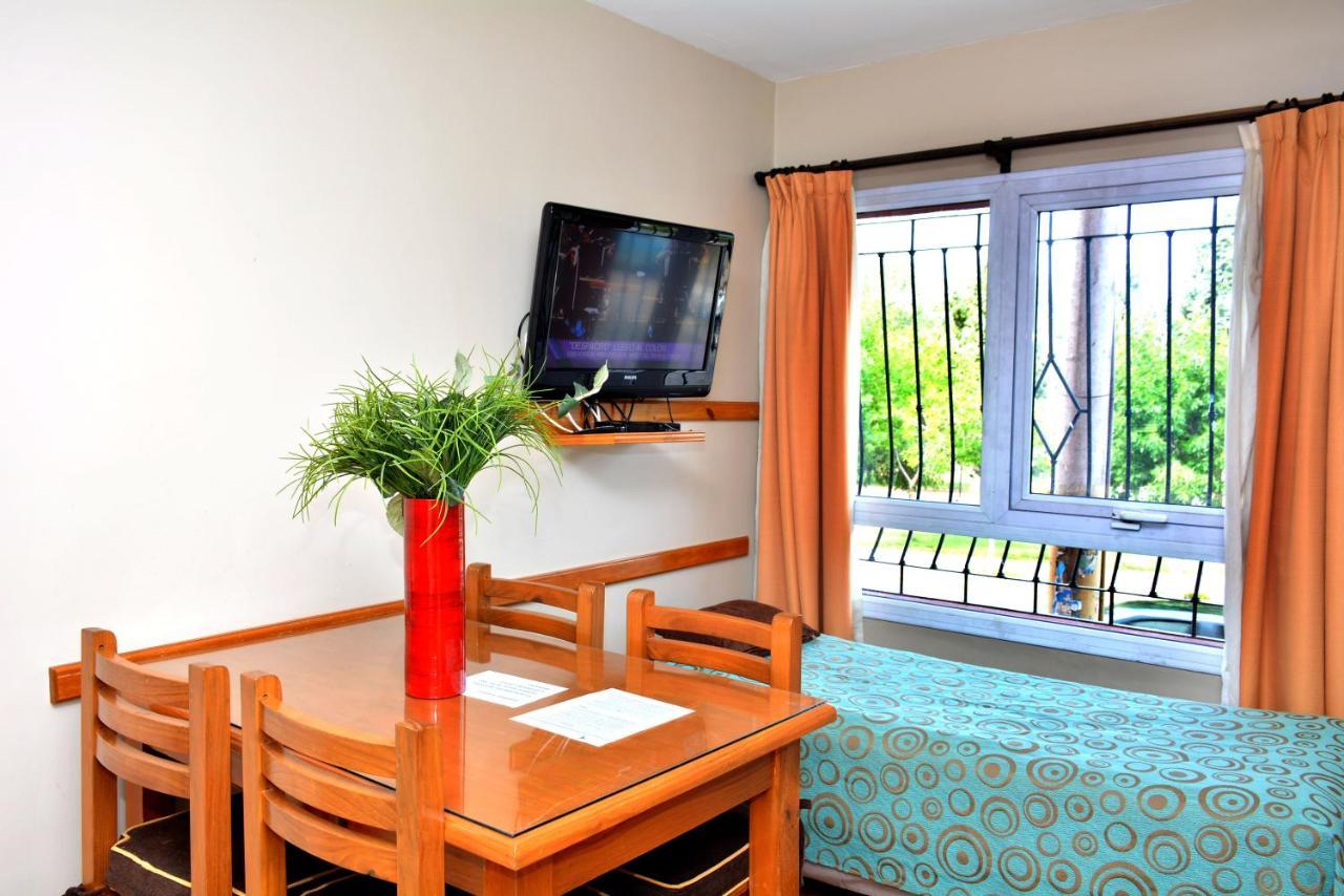 טרלאו Patagonia Suites מראה חיצוני תמונה