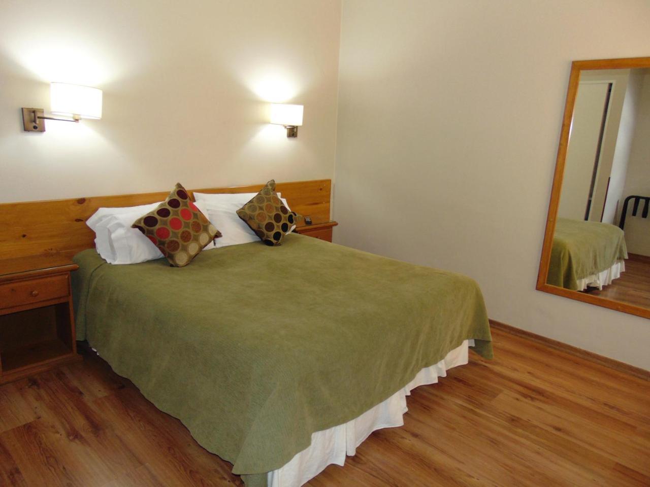 טרלאו Patagonia Suites מראה חיצוני תמונה