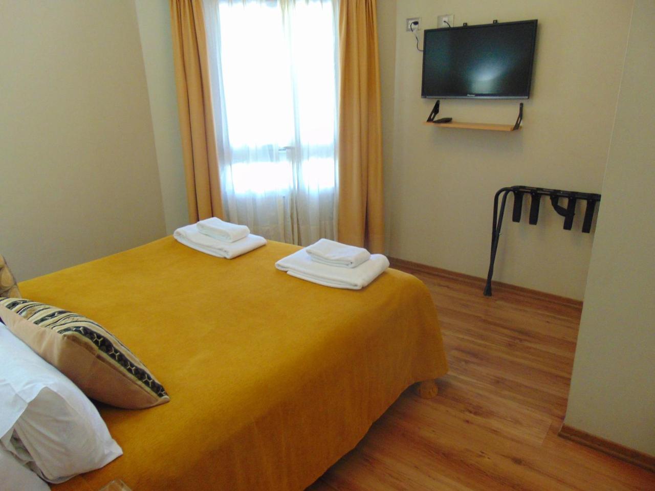 טרלאו Patagonia Suites מראה חיצוני תמונה