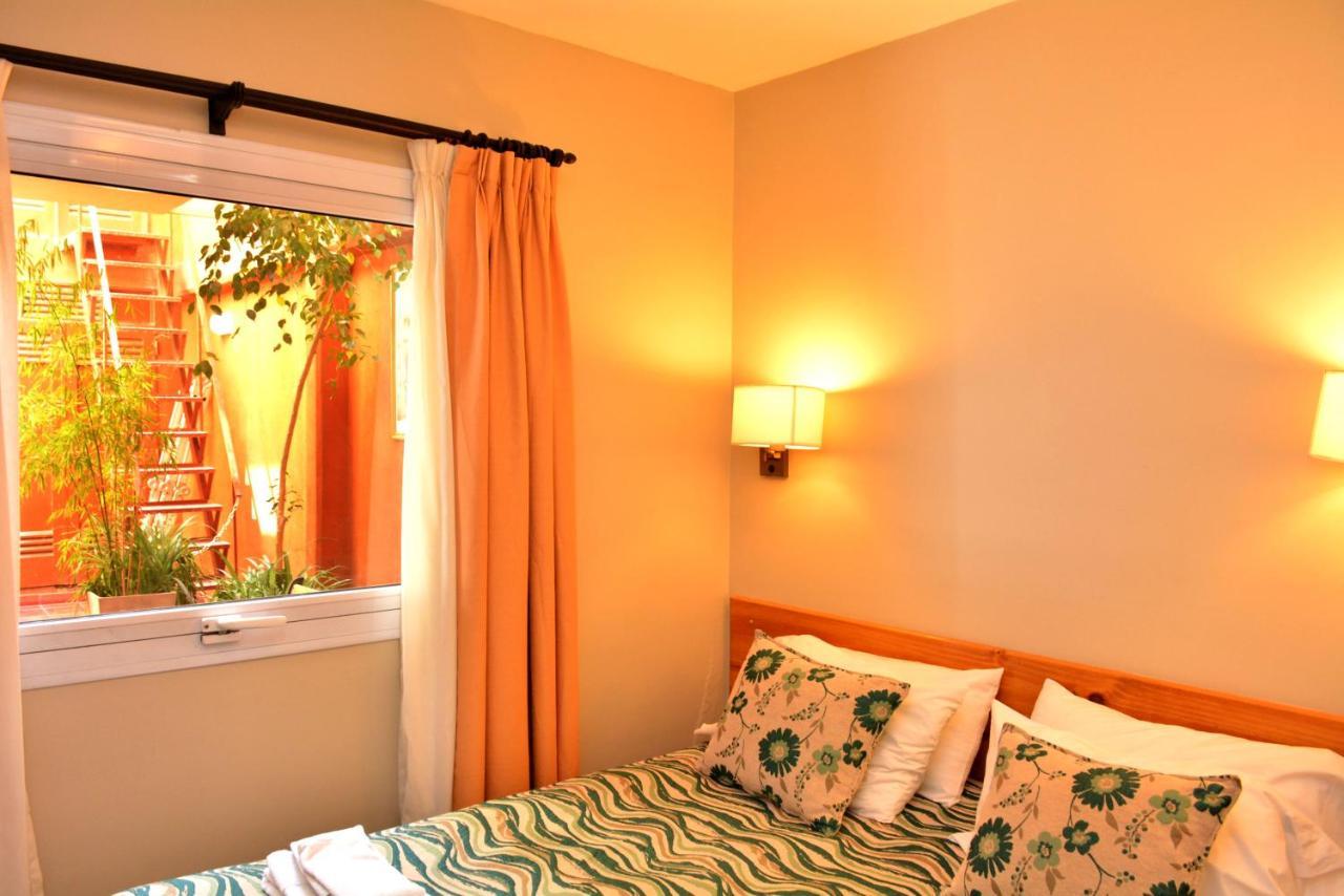 טרלאו Patagonia Suites מראה חיצוני תמונה