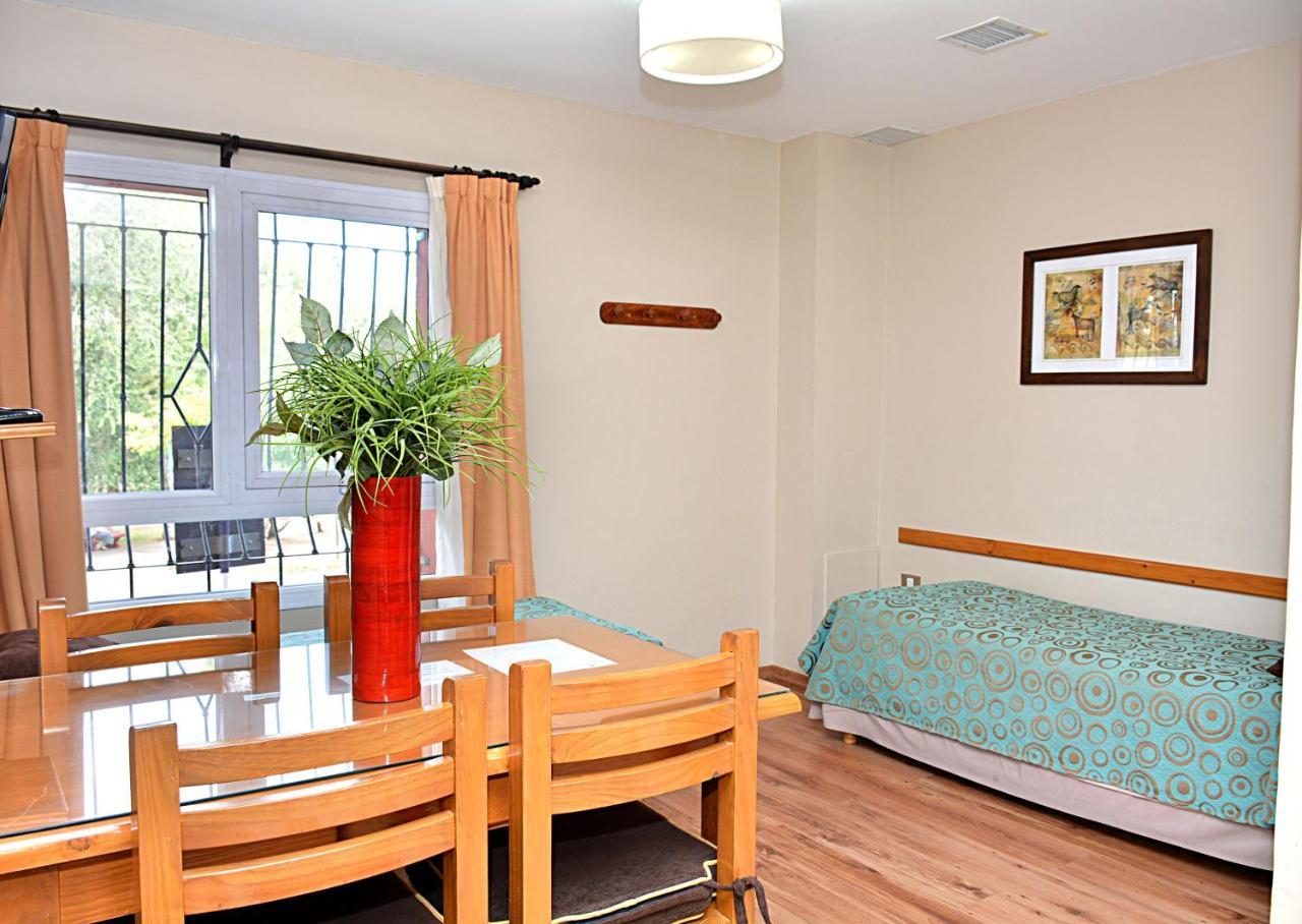 טרלאו Patagonia Suites מראה חיצוני תמונה