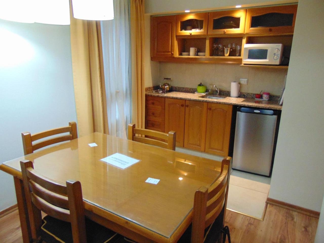 טרלאו Patagonia Suites מראה חיצוני תמונה
