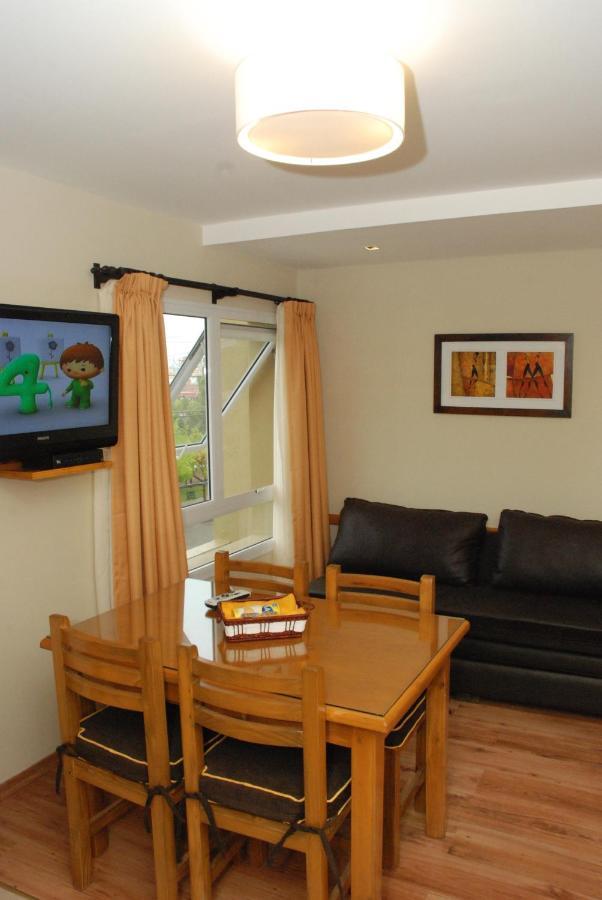 טרלאו Patagonia Suites חדר תמונה