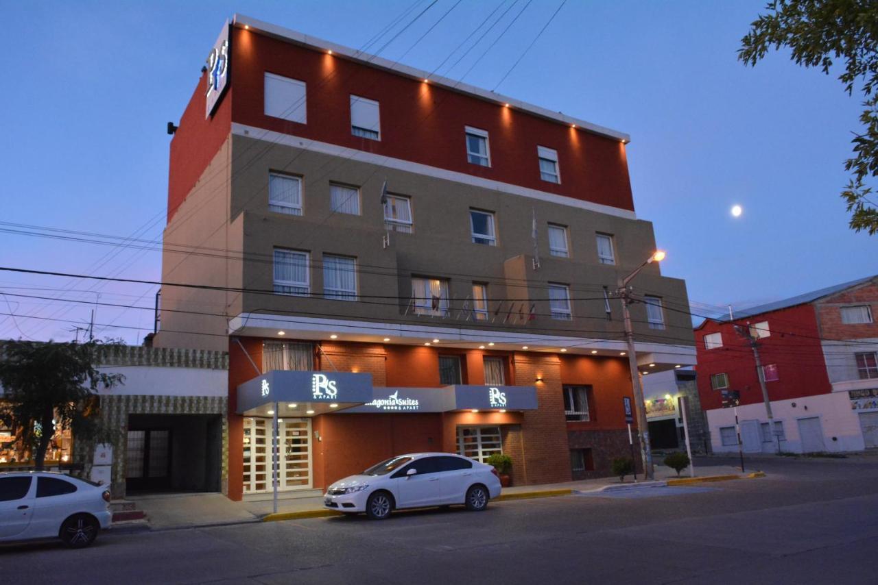 טרלאו Patagonia Suites מראה חיצוני תמונה