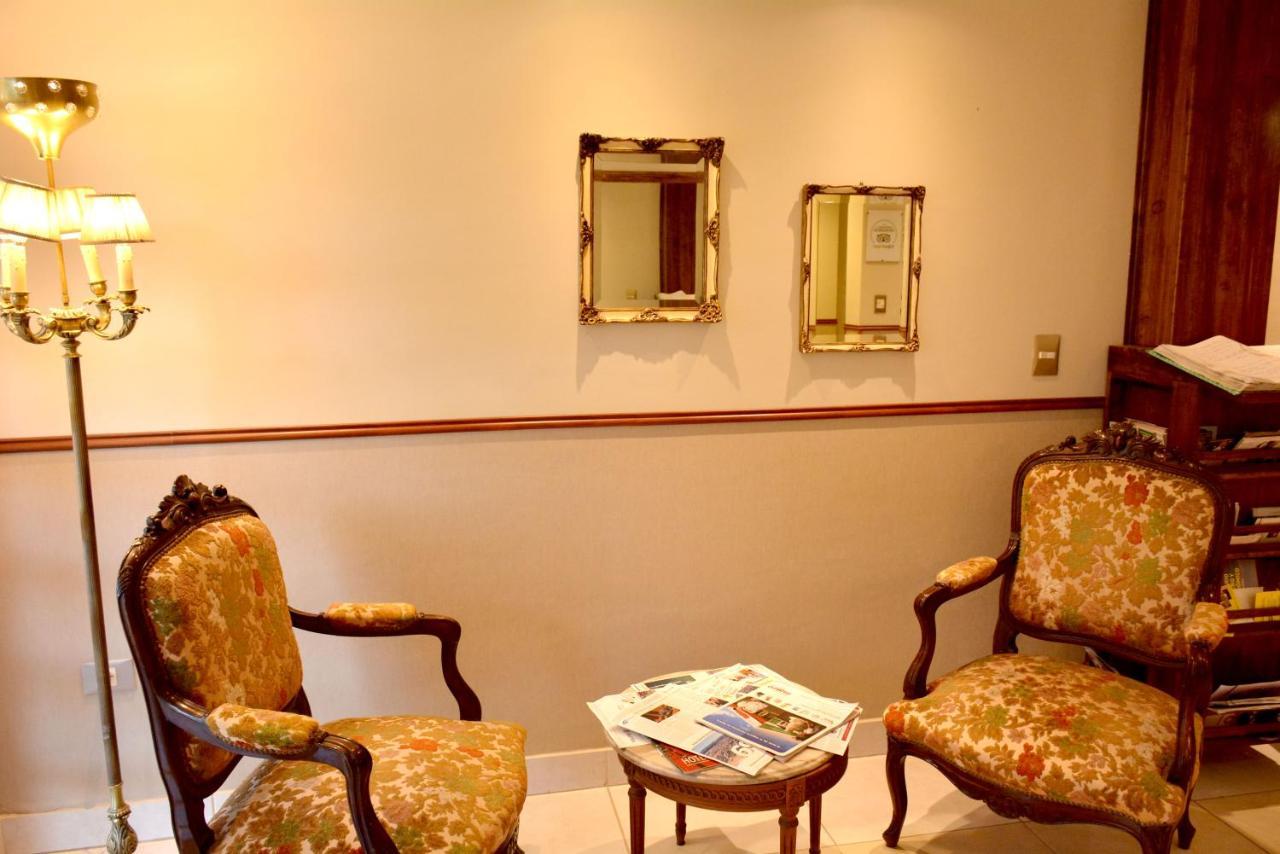 טרלאו Patagonia Suites מראה חיצוני תמונה