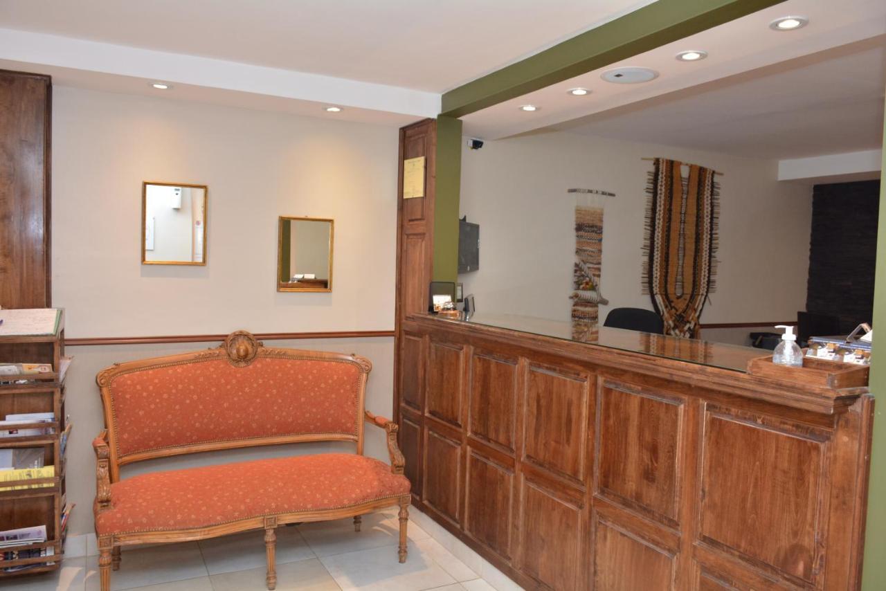 טרלאו Patagonia Suites מראה חיצוני תמונה