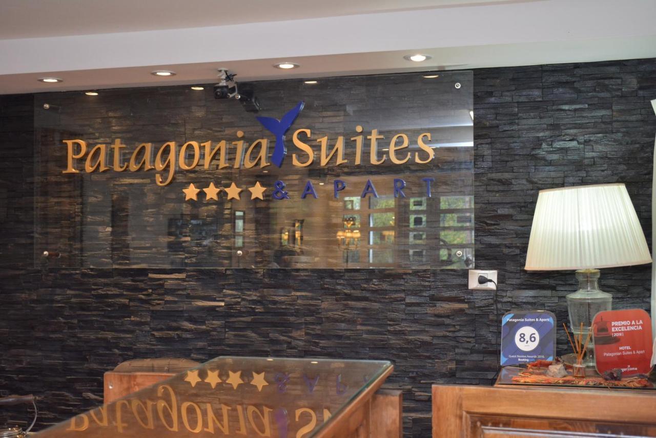 טרלאו Patagonia Suites מראה חיצוני תמונה